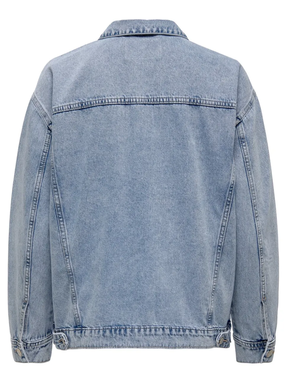 ONLOCEAN Jeansjacka