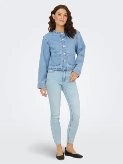 ONLPALMA Jeansjacka