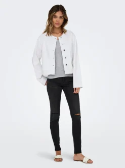 ONLPALMA Jeansjacka