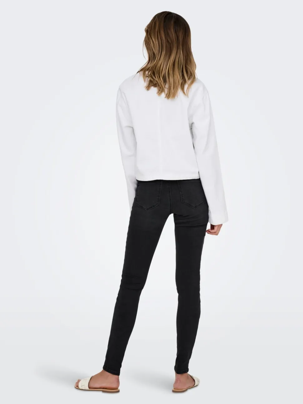ONLPALMA Jeansjacka