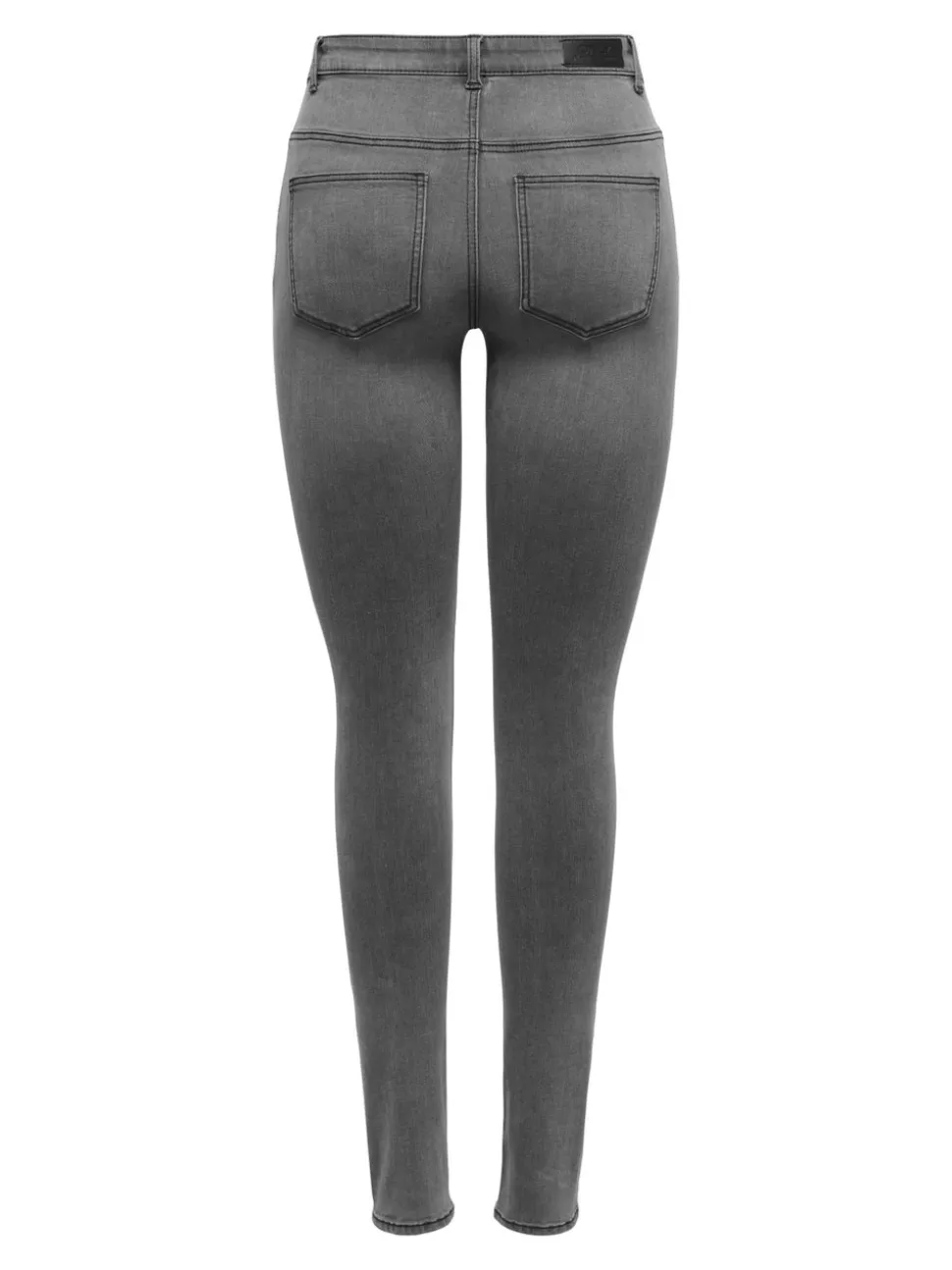 ONLPAOLA Hög midja Skinny Fit Jeans