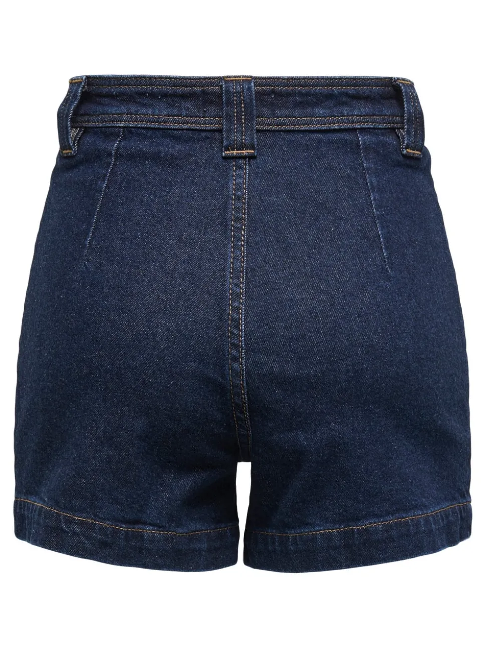 ONLPARIS Hög midja Normal passform Denimshorts