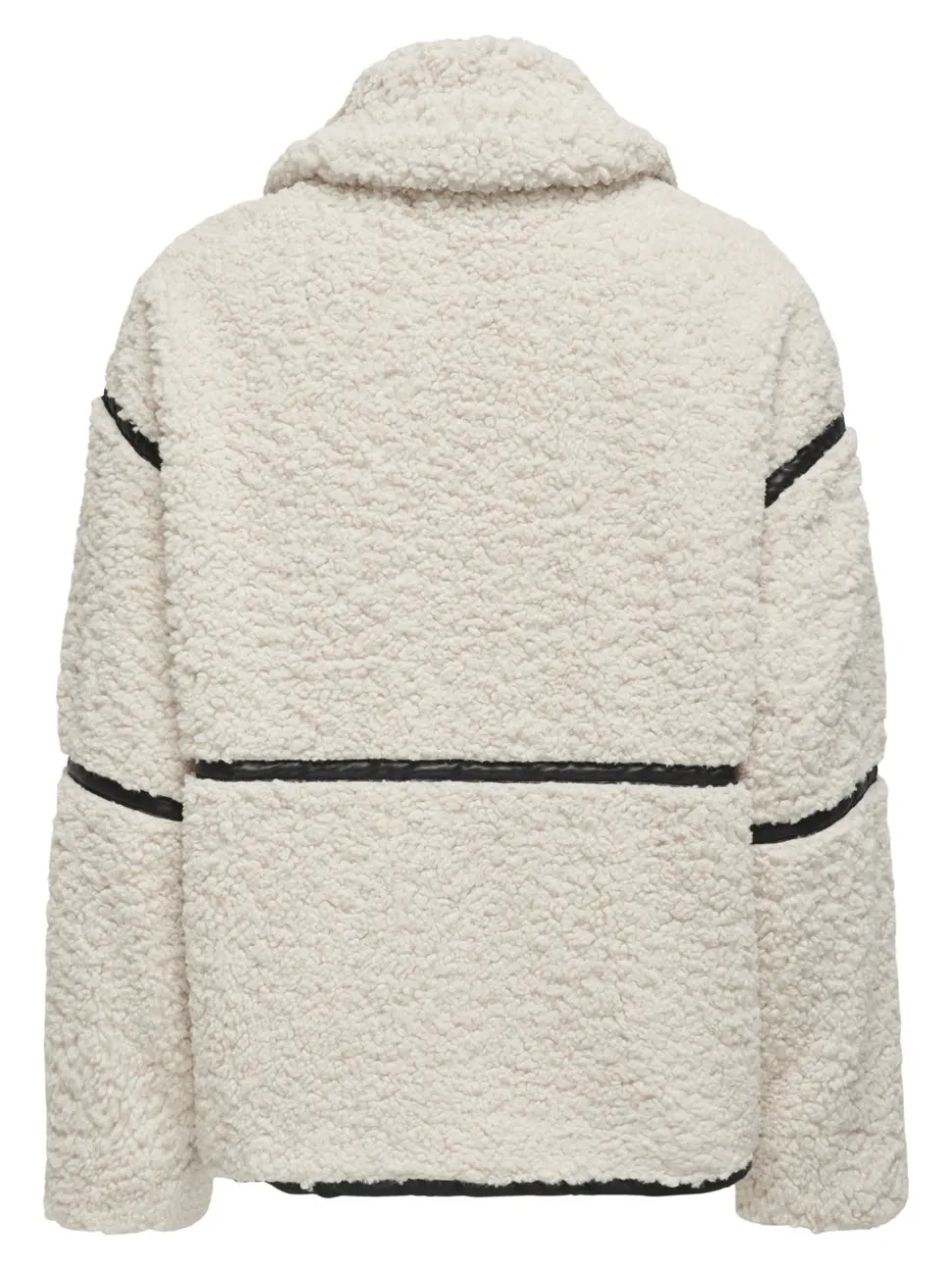 ONLPARIS Teddyjacka