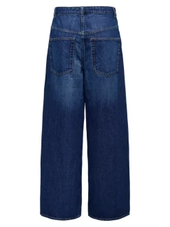 ONLPAULINA Hög midja Baggy Fit Jeans
