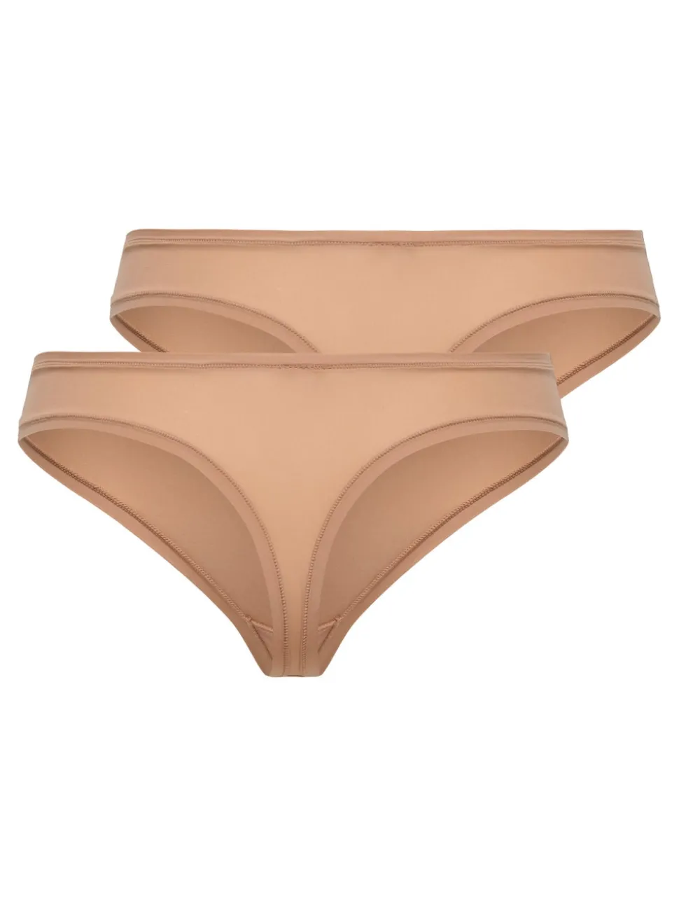 ONLPEACHY 2-pack Tanga