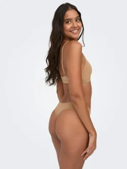 ONLPEACHY 2-pack Tanga