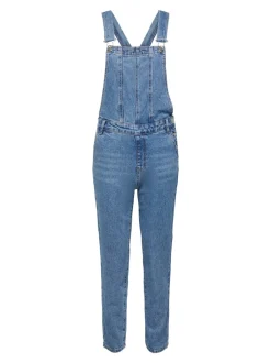 ONLPERCY Slim Fit Jeansoverall