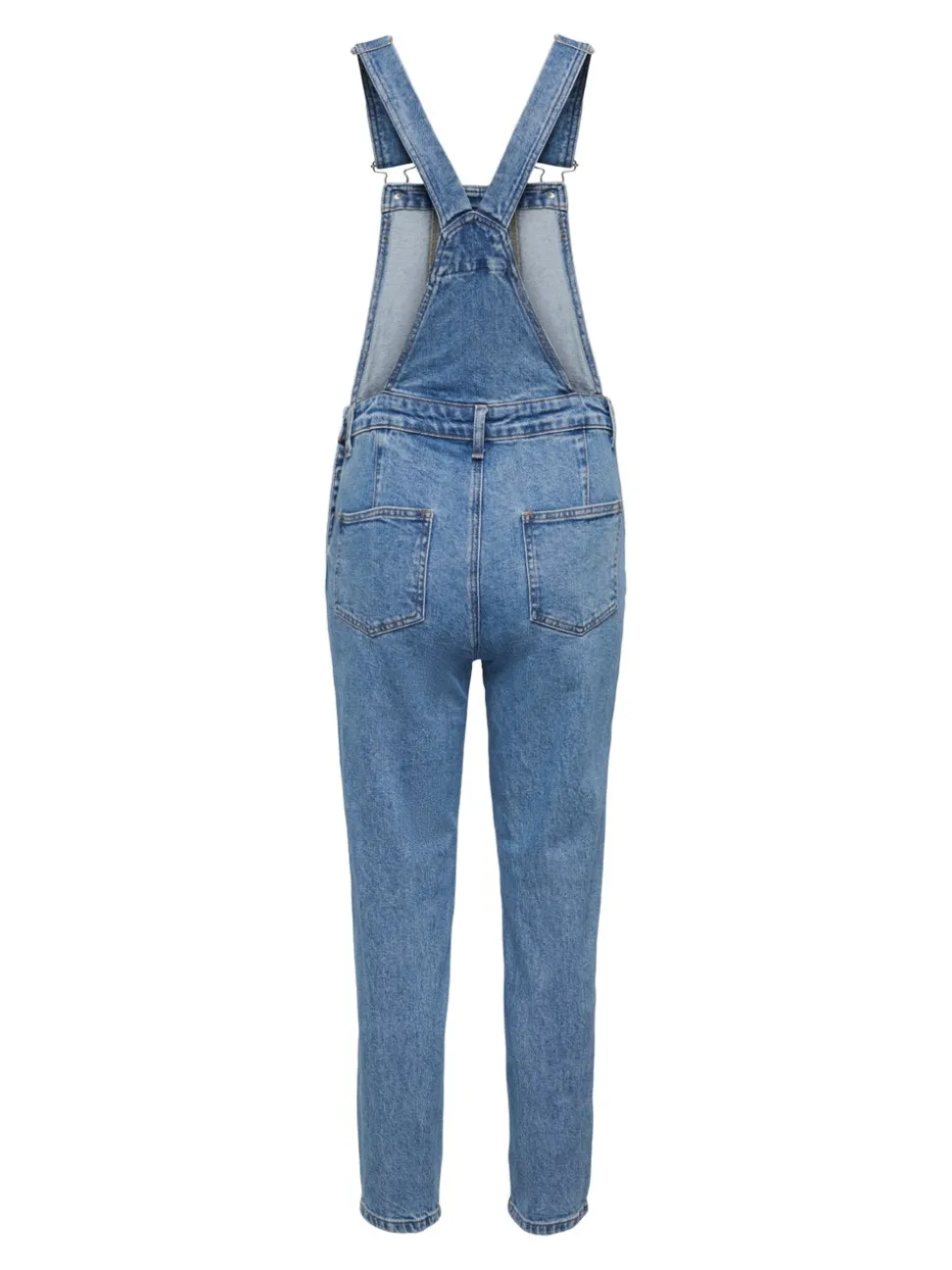 ONLPERCY Slim Fit Jeansoverall