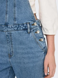 ONLPERCY Slim Fit Jeansoverall