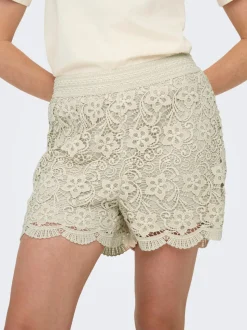 ONLPERI Normal passform Shorts
