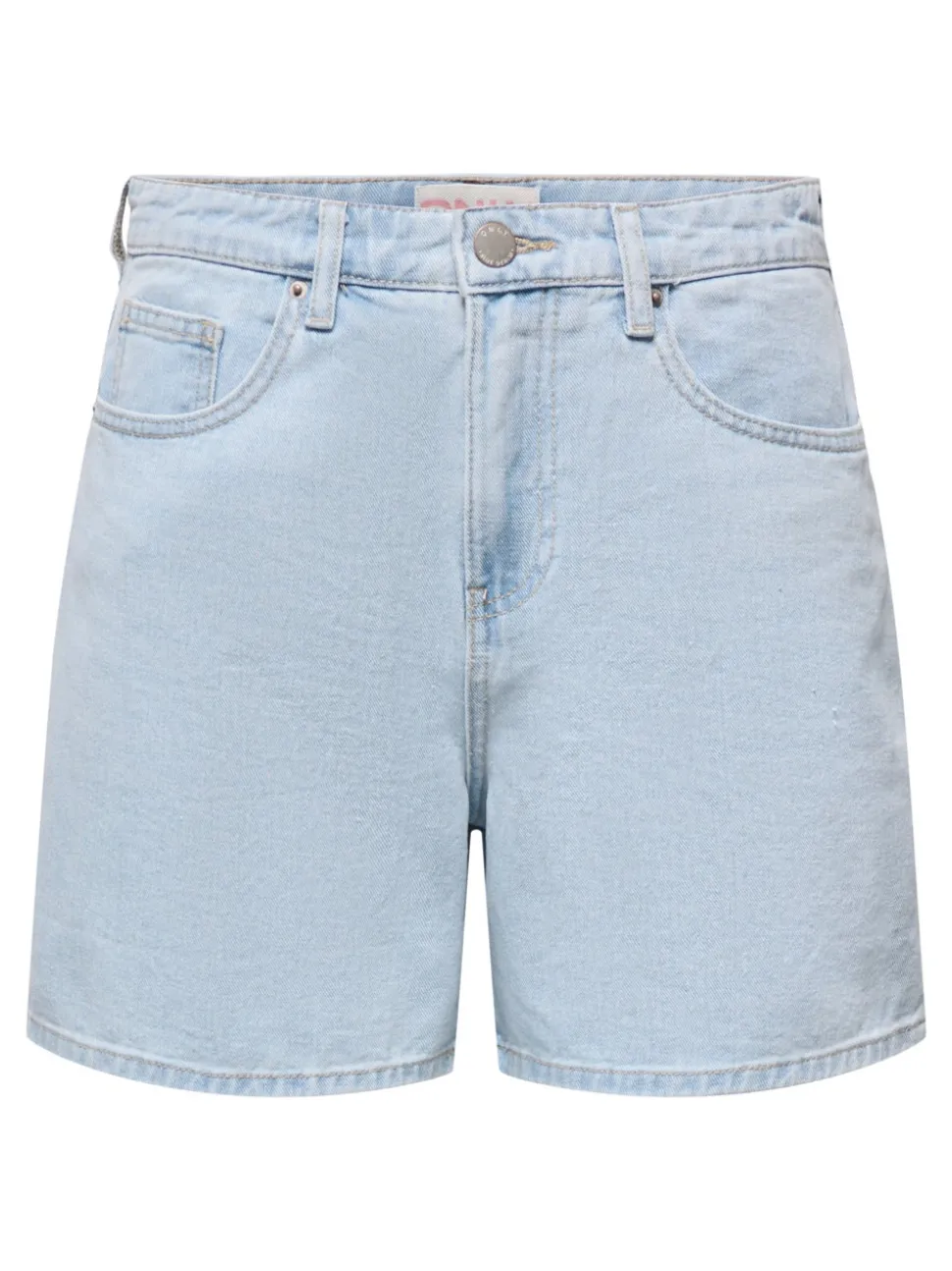ONLPHINE Hög midja Normal passform Denimshorts