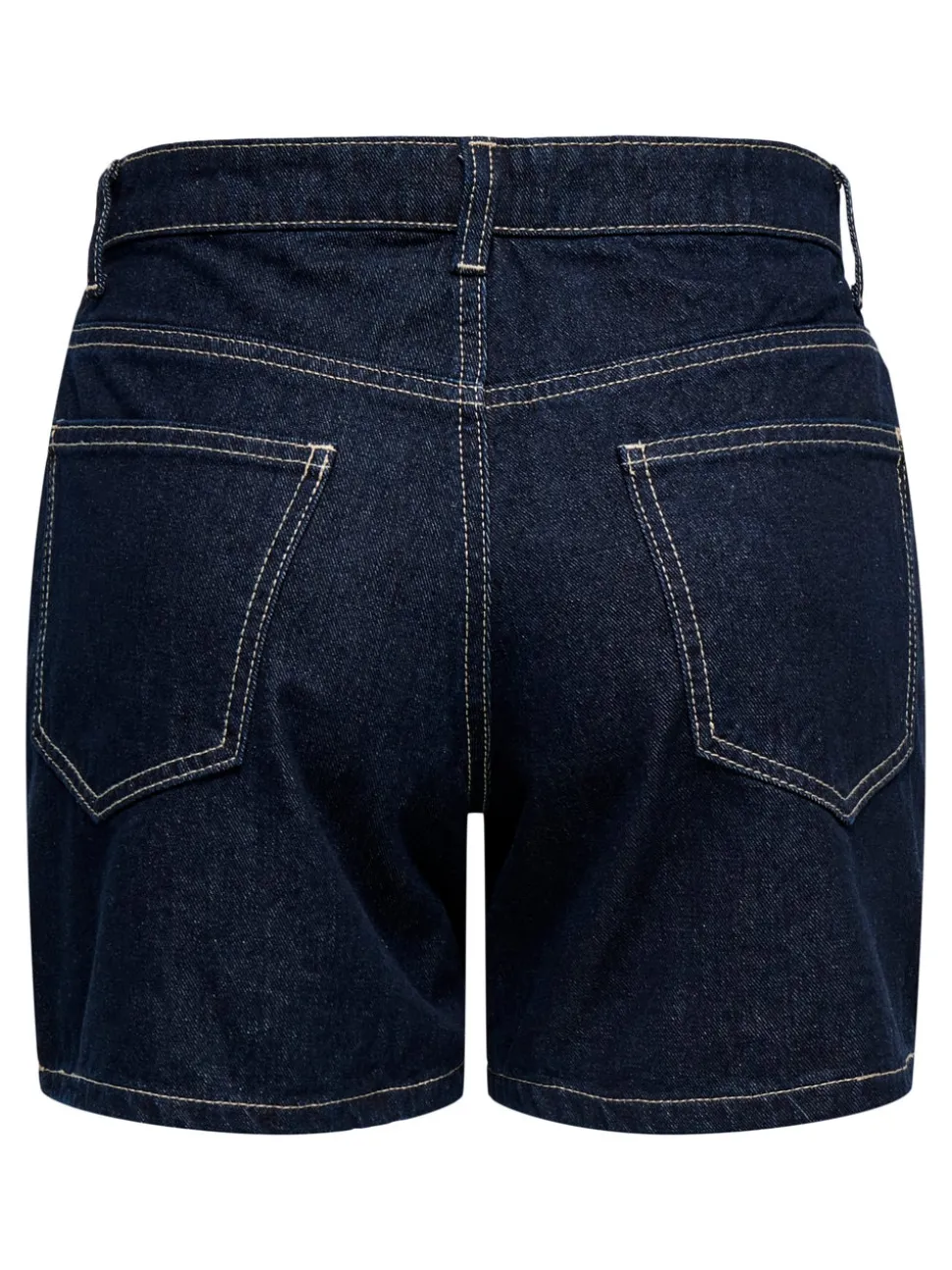 ONLPHINE Hög midja Normal passform Denimshorts