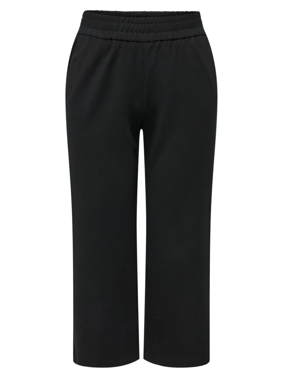 ONLPOPTRASH-SUKI Cropped Fit Klassiska byxor