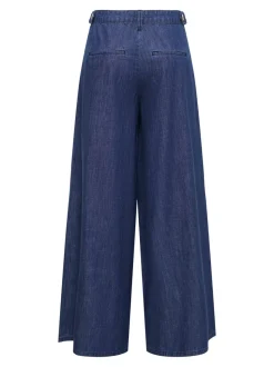 ONLPOSE Hög midja Vida ben Jeans