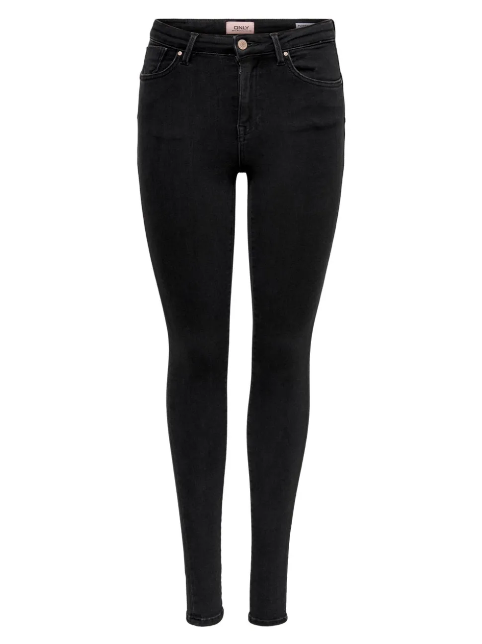 ONLPOWER Medelhög midja Skinny Fit Jeans