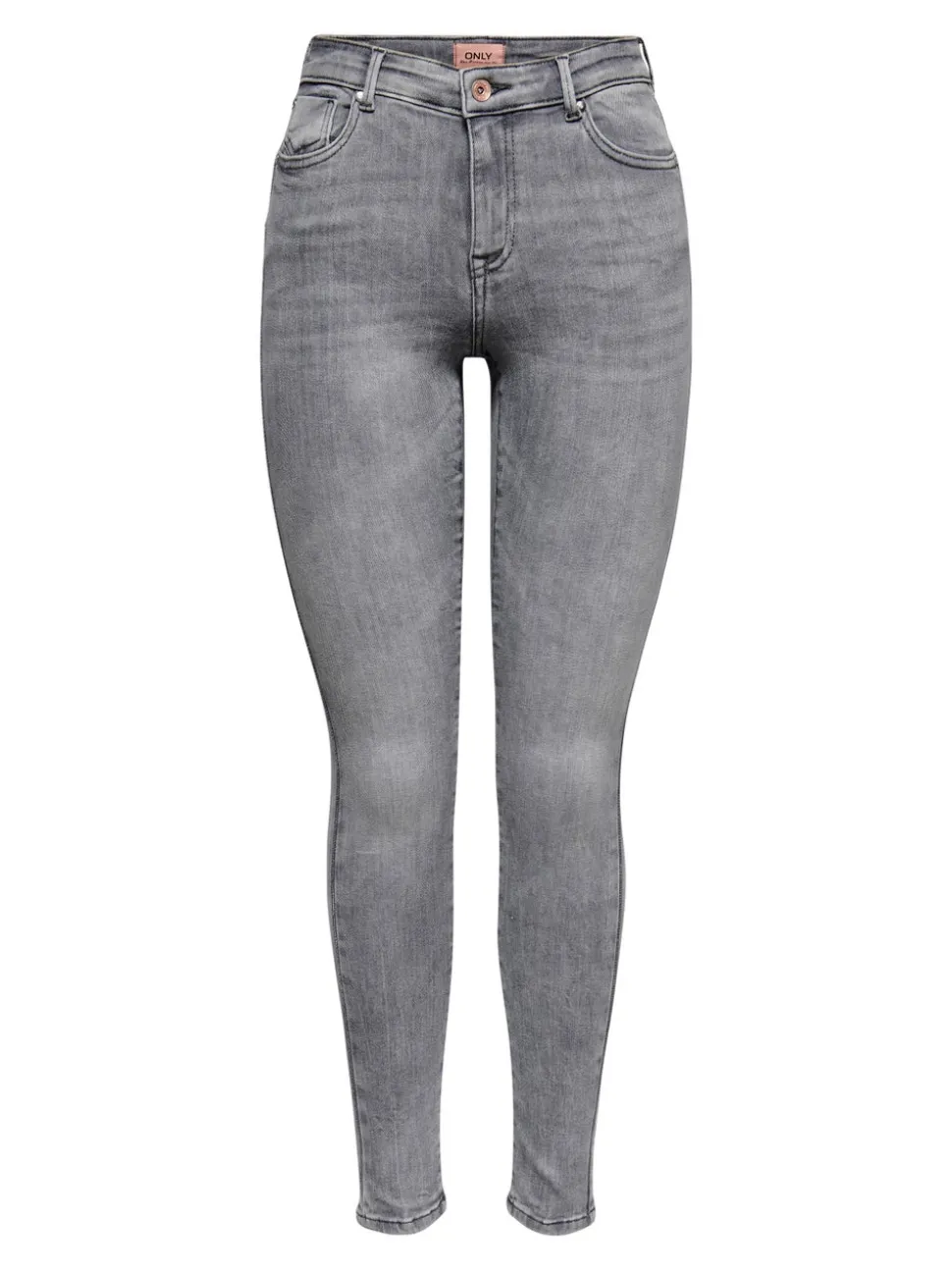 ONLPOWER Medelhög midja Skinny Fit Jeans