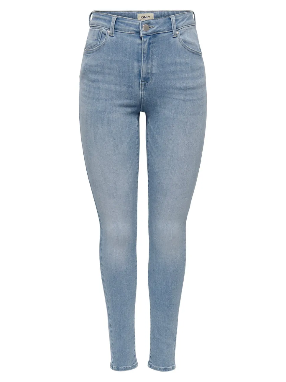 ONLPOWER Medelhög midja Skinny Fit Jeans