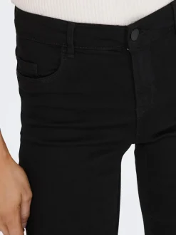 ONLRAIN Medelhög midja Skinny Fit Jeans