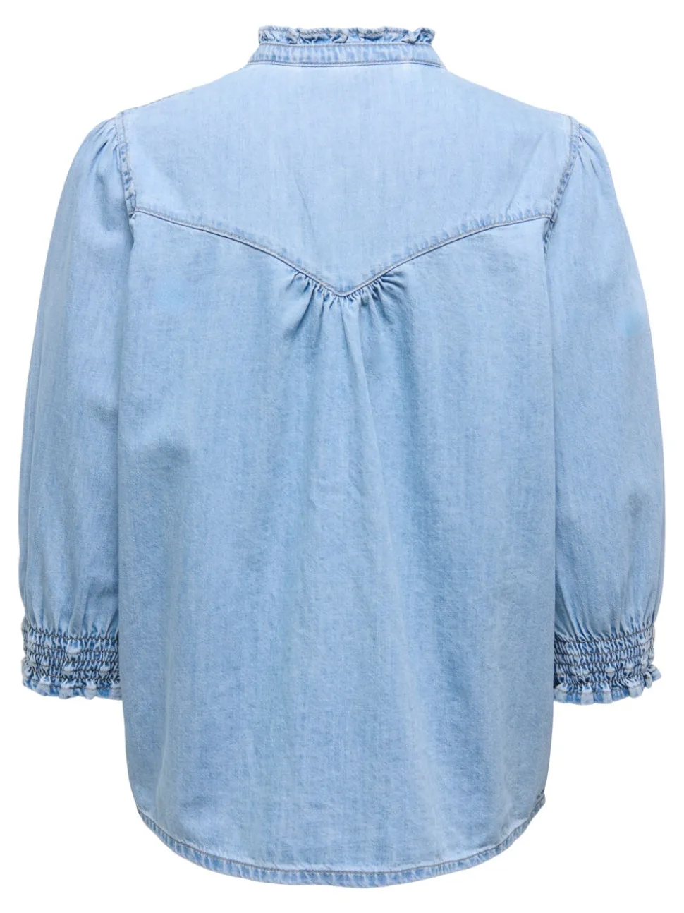 ONLRAYA Denimskjorta