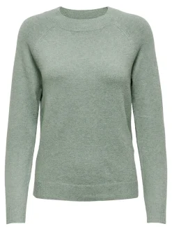 ONLRICA Stickad tröja