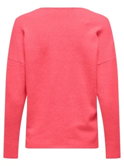 ONLRICA Stickad tröja