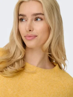 ONLRICA Stickad tröja