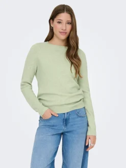 ONLRICA Stickad tröja