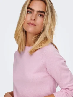 ONLRICA Stickad tröja