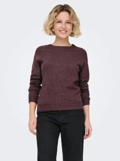ONLRICA Stickad tröja