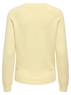 ONLRICA Stickad tröja