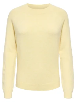ONLRICA Stickad tröja
