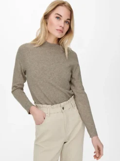 ONLRICA Stickad tröja