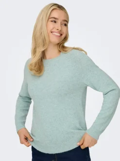 ONLRICA Stickad tröja