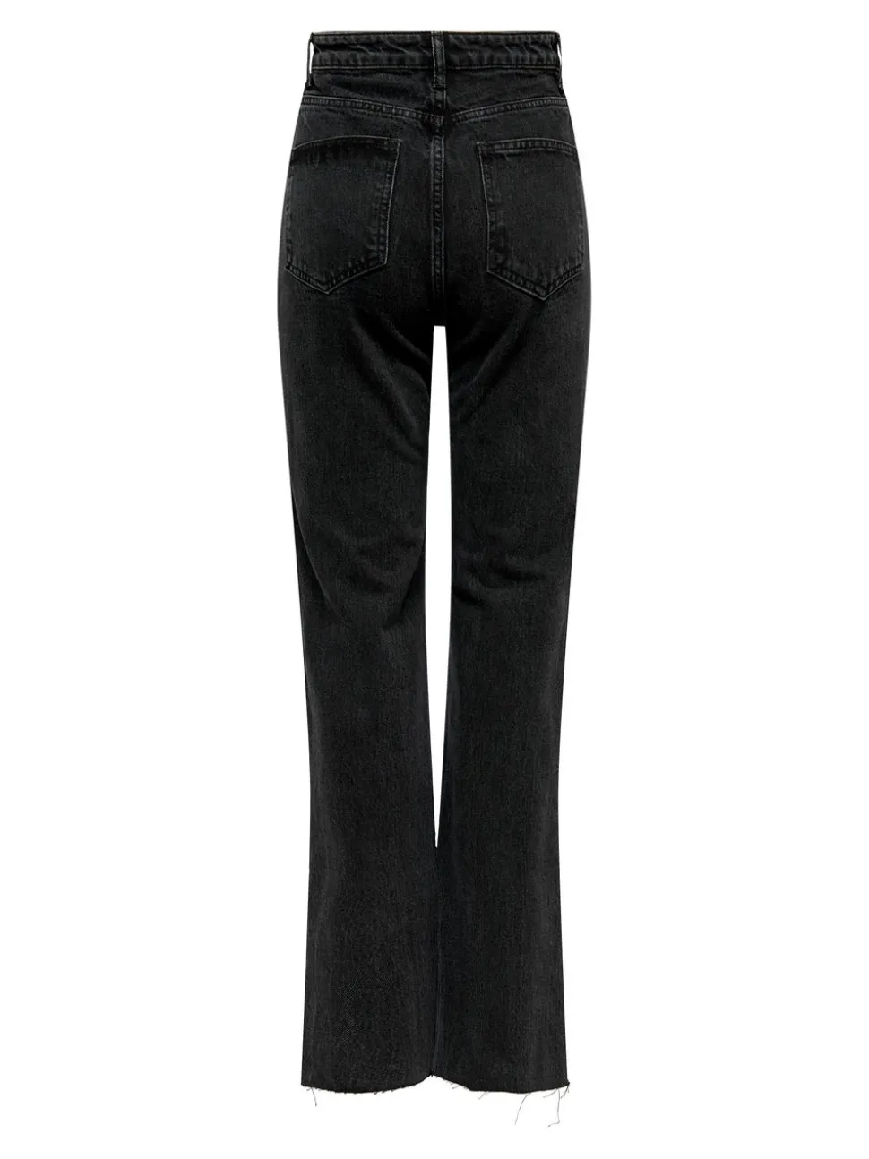 ONLRILEY Hög midja Rak passform Jeans