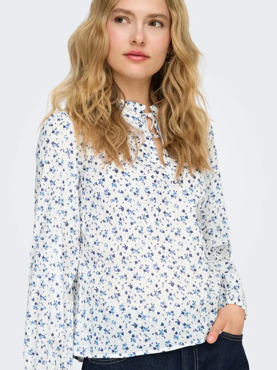 ONLROANNE Topp