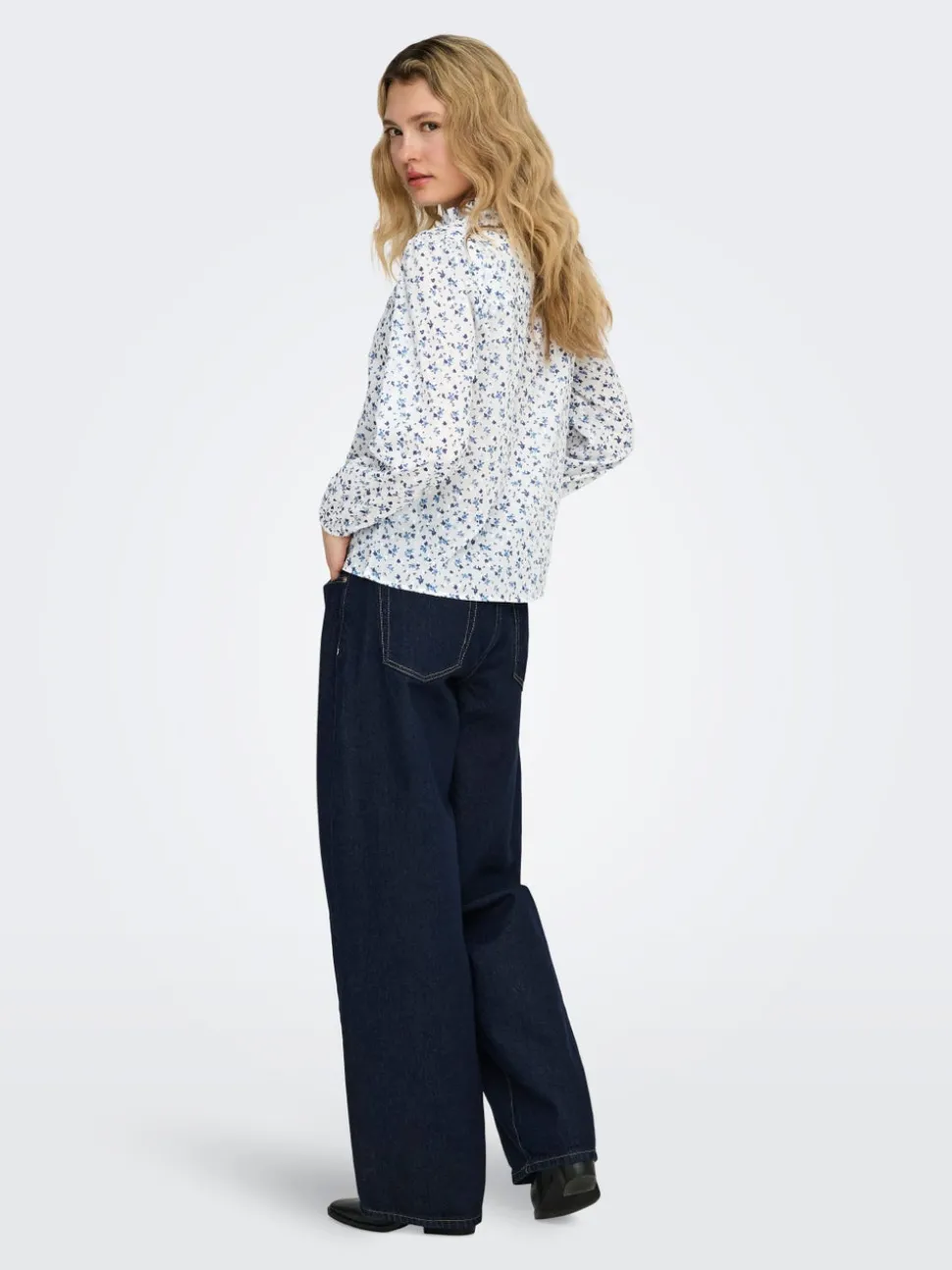 ONLROANNE Topp