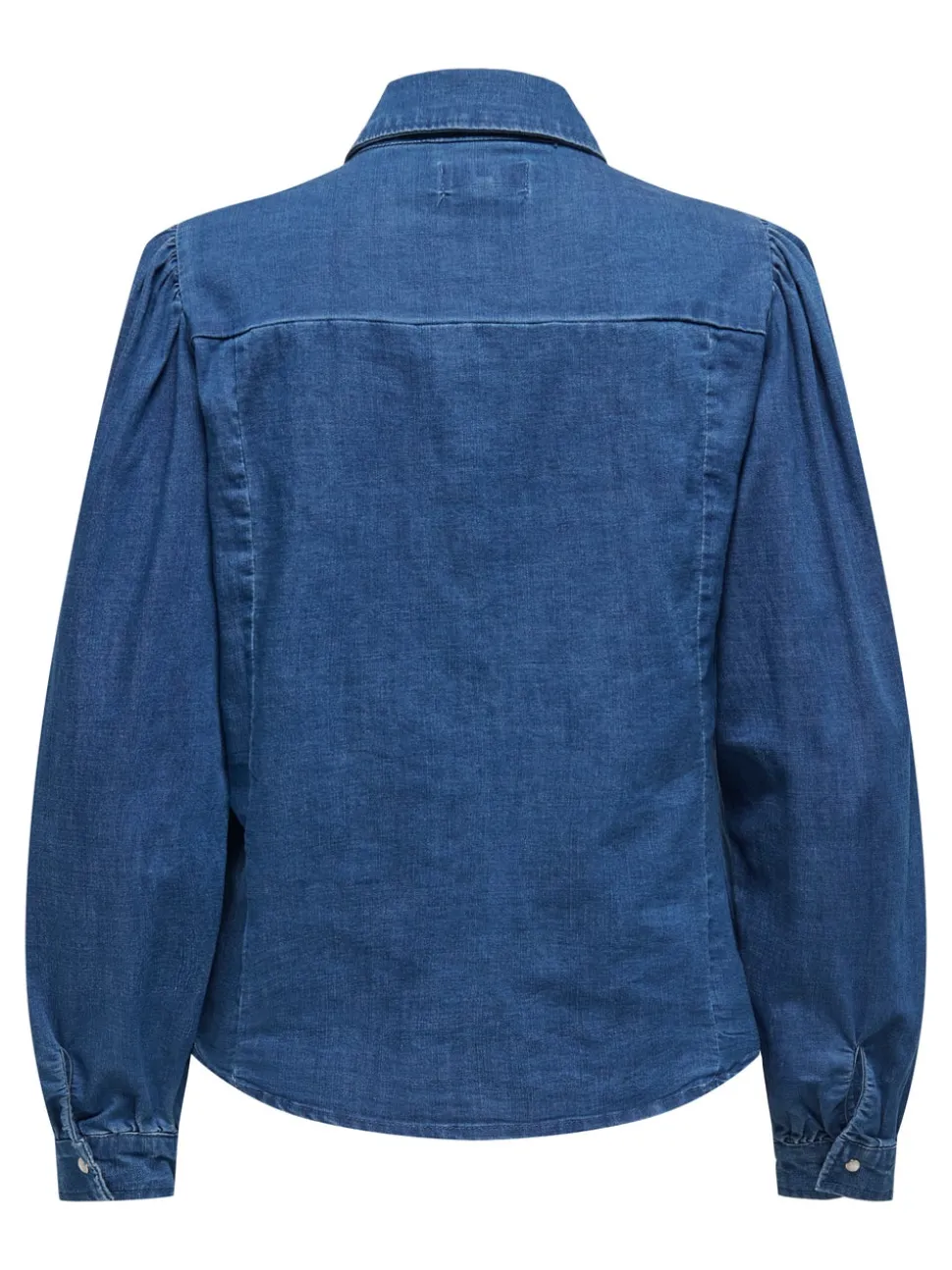 ONLROCCO Denimskjorta