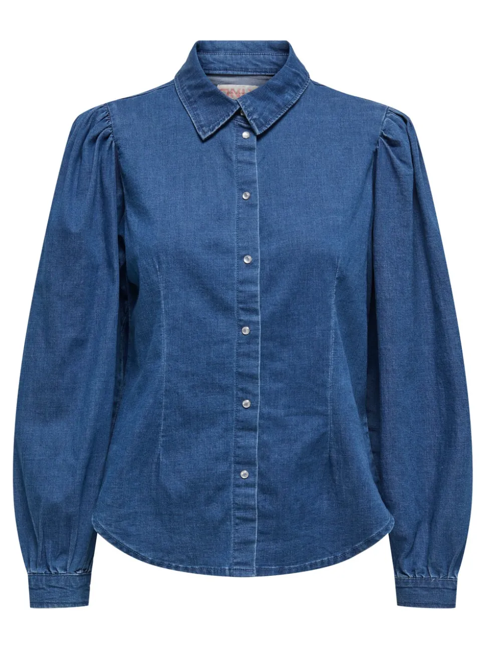 ONLROCCO Denimskjorta