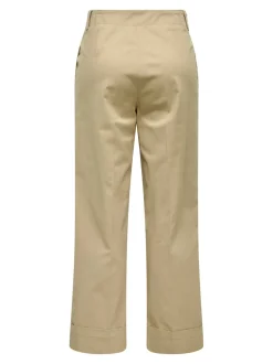 ONLROSALIE Cropped Fit Chinos