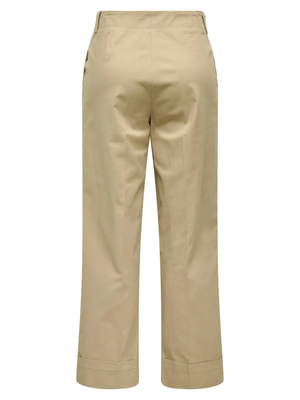 ONLROSALIE Cropped Fit Chinos