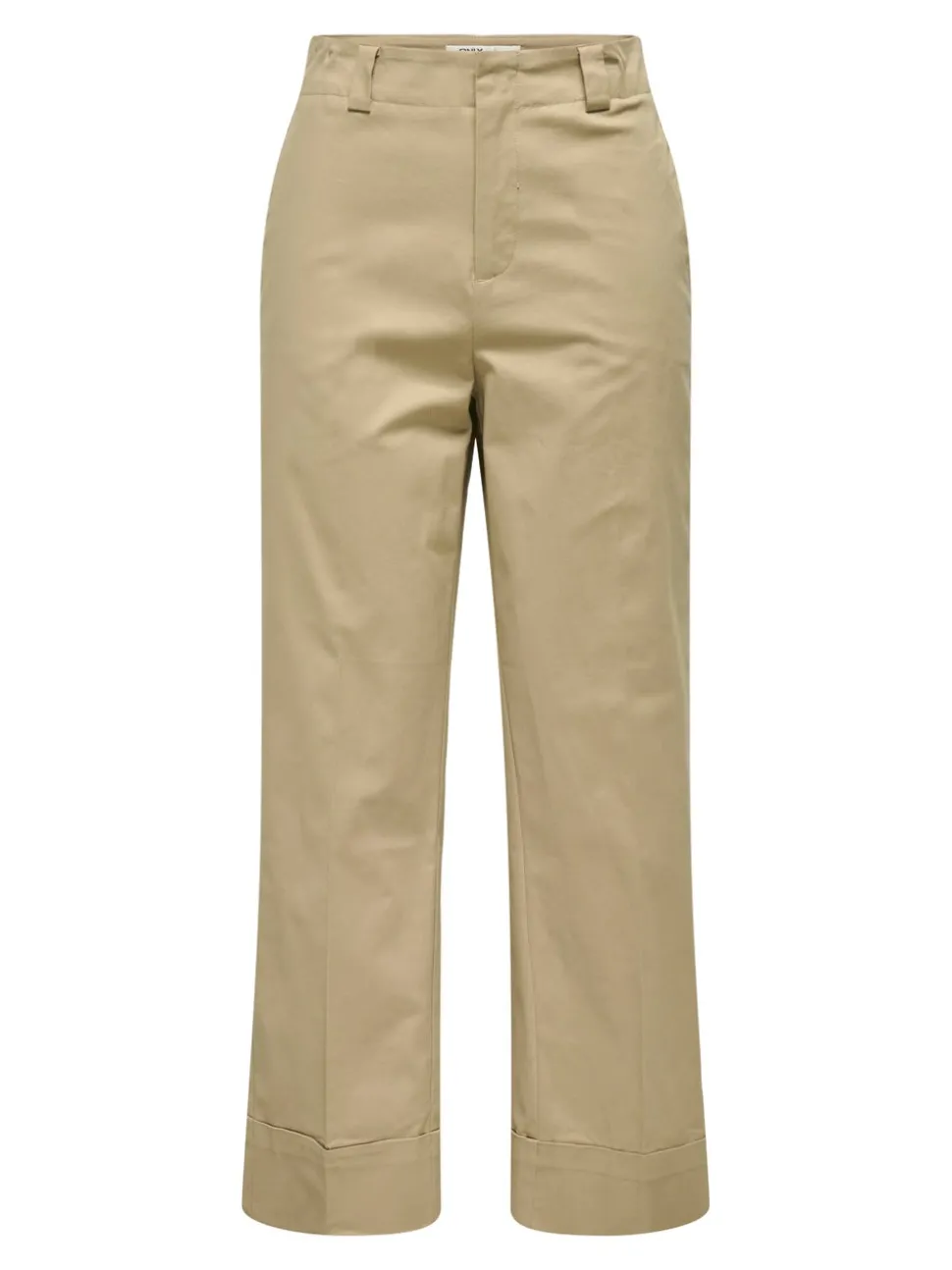 ONLROSALIE Cropped Fit Chinos