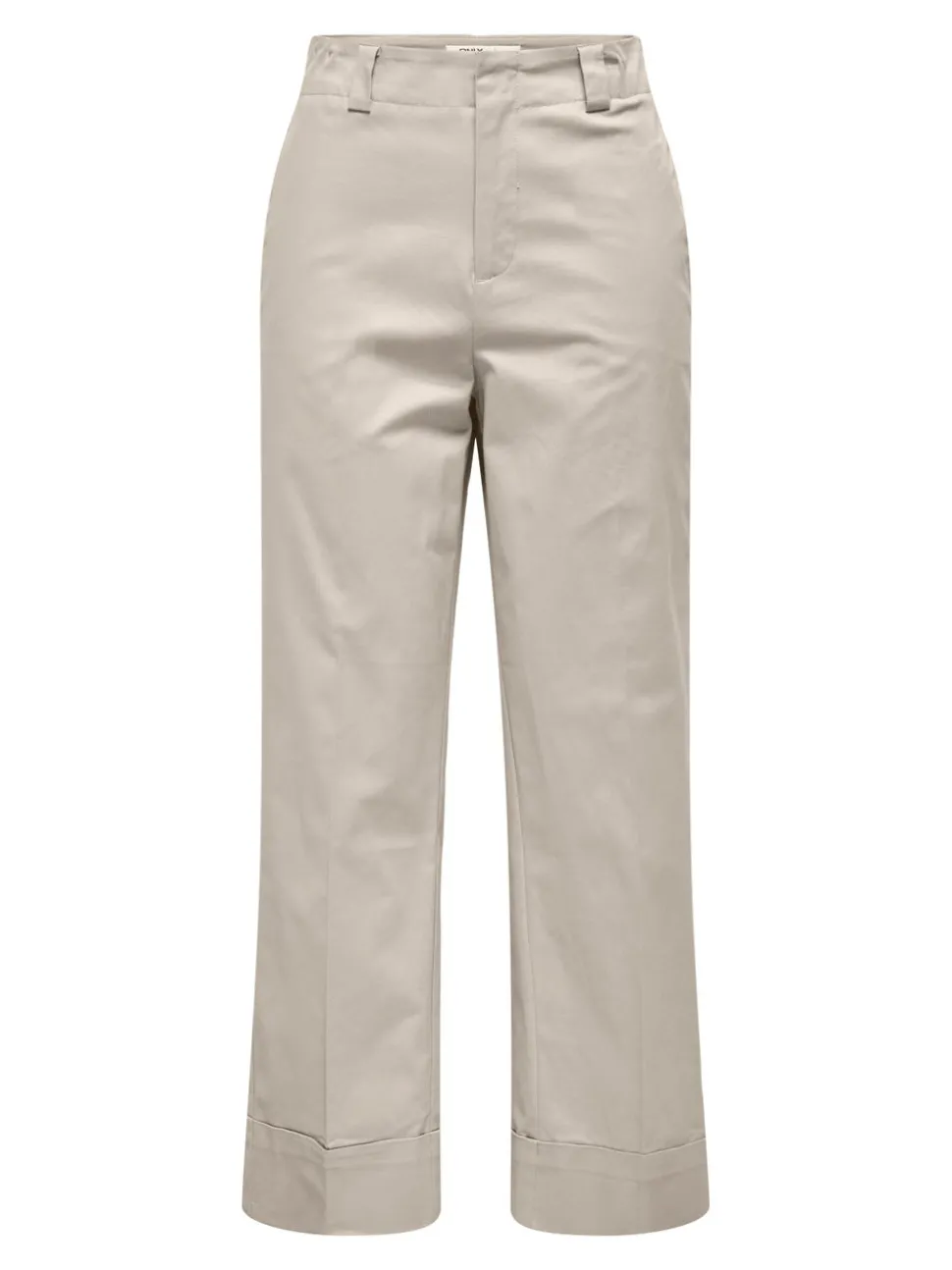 ONLROSALIE Cropped Fit Chinos