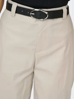 ONLROSALIE Cropped Fit Chinos
