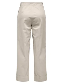 ONLROSALIE Cropped Fit Chinos