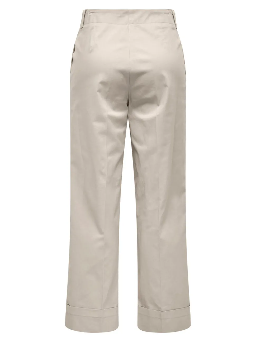 ONLROSALIE Cropped Fit Chinos