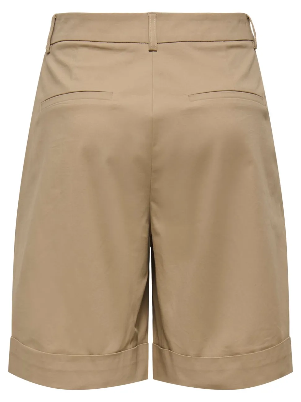 ONLROSALIE Hög midja Lös passform Bermudashorts