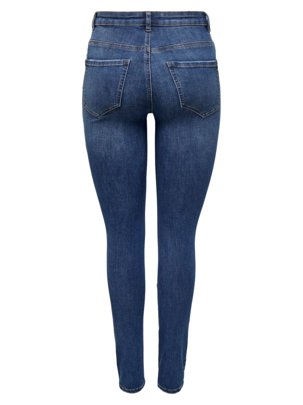 ONLROSE Hög midja Skinny Fit Jeans