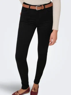 ONLROYAL Hög midja Skinny Fit Jeans