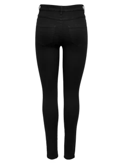 ONLROYAL Hög midja Skinny Fit Jeans
