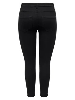 ONLROYAL Hög midja Skinny Fit Jeans